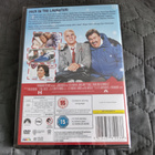 Vauhdilla Chicagoon DVD **muoveissa** - pikkukuva 2
