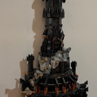 LEGO 10333 The Lord of the Rings Barad-Dur - pikkukuva 1