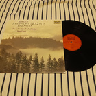Sibelius, The Cleveland Orchestra, Yoel Levi – Symphony No.2 - pikkukuva 1