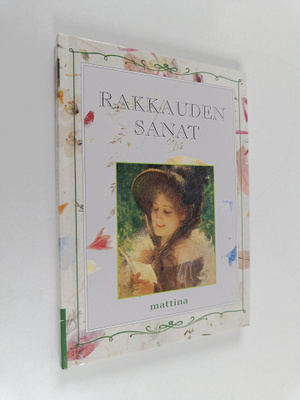 Rakkauden sanat