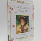 Rakkauden sanat - pikkukuva 1