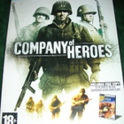 PC peli Company of Heroes + Warhammer Dawn of War - pikkukuva 1