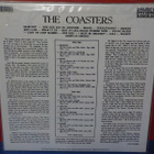 The Coasters S/T M-/M- LP - pikkukuva 2