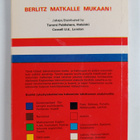 Englantia matkailijoille - pikkukuva 2