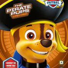 Ryhmä Hau: Piraattipennut dvd - pikkukuva 1