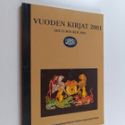Vuoden kirjat 2001 - pikkukuva 1