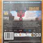 Spider-Man: Homecoming 3D BLU-RAY + BLU-RAY - pikkukuva 2