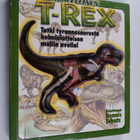 Dennis Schatz : Ihmeellinen T-rex - pikkukuva 1