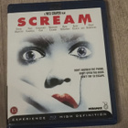 Scream BLU-RAY Wes Craven - pikkukuva 1