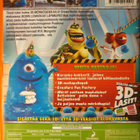 B.O.B.:in lennokas läpimurto 3D - mörköelokuva - pikkukuva 2