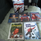 BEAR GRYLLS - BORN SURVIVOR SEASON 1-5 *27DVD BOX SET* - pikkukuva 5