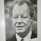 Willy Brandt - poliitikko, liittokansleri, Nobel-palkittu - pikkukuva 1