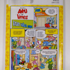 Walt Disney : Roope-Setä n:o 2/14 - pikkukuva 2