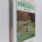 Maurice Serullaz : The concise encyclopedia of impressionism - pikkukuva 1