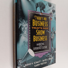 Bernd H. Schmitt : There's no business that's not show bu... - pikkukuva 1