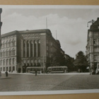 Helsinki, Erottaja, raitiovaunu, RAKE, ravintola Palladium - pikkukuva 1