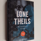 Lone Theils : Runoilijan vaimo - pikkukuva 1