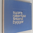 Suomi rakentaa 4 : nayttely 20.2.-15.3.1970, Taidehalli =... - pikkukuva 1