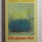 Sara Lidman • Din tjänare hör - pikkukuva 1