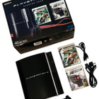 PS3 - Playstation 3 Starter Pack (CIB) CECGHG04 - pikkukuva 3