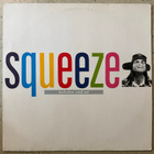 [LP] SQUEEZE: BABYLON AND ON - pikkukuva 1