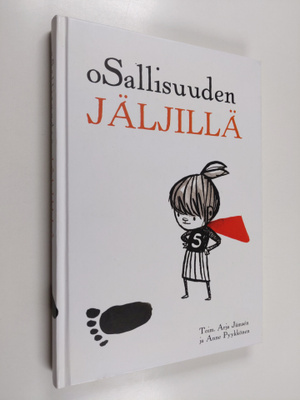 Arja ym. (toim.) Jämsen : oSallisuuden jäljillä