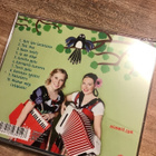 Mimmit . Hats hats harakkainen CD - pikkukuva 2