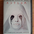 American Horror Story KAUSI 2 - pikkukuva 1
