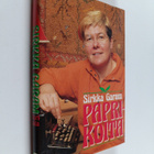 Sirkka Garam : Paprikoita (signeerattu, tekijän omiste) - pikkukuva 1