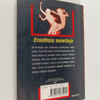Anais Nin : Pikkulinnut : eroottisia novelleja - pikkukuva 2