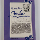Maria Järvi : Anneka Iivana Julman hovissa - pikkukuva 2