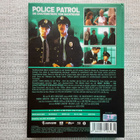 Night patrol (Limited,mediabook) blu-ray+dvd - pikkukuva 2