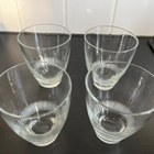 Nuutajärvi Kaj Franck Fennia lasit 15cl 4kpl - pikkukuva 3