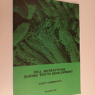 Kirsti Hurmerinta : Cell interactions during tooth develo... - pikkukuva 1