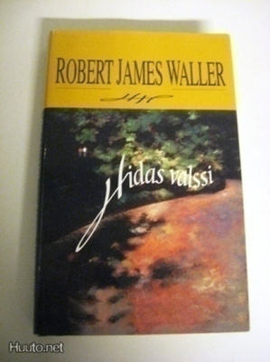 Hidas valssi
