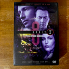 The X Files Salaiset kansiot Kausi 8 DVD - pikkukuva 1