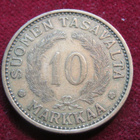 10 markkaa 1932 - pikkukuva 1
