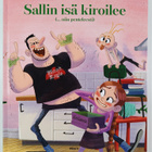 Thomas Brunstrom : Sallin isä kiroilee (...niin penteleesti) - pikkukuva 1