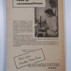 40-luku : marras-joulukuu 1946 - pikkukuva 2