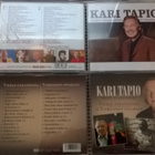 KARI TAPIO - PAKETTI (26 cd) - pikkukuva 3