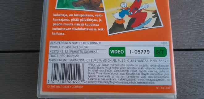 Item image