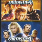 Fantastic 4 / Fantastic 4 - Hopeasurffari - pikkukuva 1