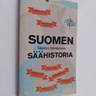 Markus Hotakainen : Suomen säähistoria - pikkukuva 1