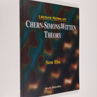E. Witten ym. : Lecture Notes on Chern-Simons-Witten Theory - pikkukuva 1