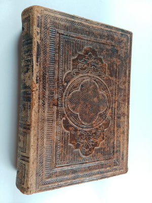 Biblia, det är All den Heliga Skrift : Gamla Testamentet ...