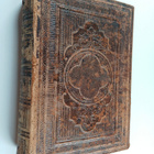 Biblia, det är All den Heliga Skrift : Gamla Testamentet ... - pikkukuva 1