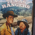 The Texas Rangers (Fred MacMurray) - pikkukuva 1