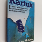 William Laird McKinlay : Karluk : ennen julkaisematon ker... - pikkukuva 1