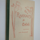 Julia Sucksdorff : Rakkaus ja onni - pikkukuva 1