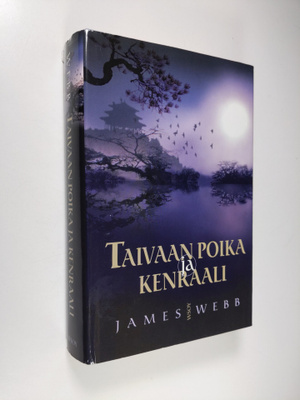 James Webb : Taivaan poika ja kenraali